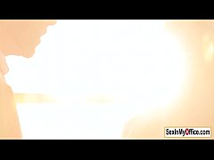 Девочки смотрят на большой член