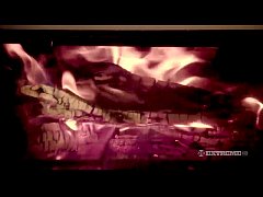 Секс с большими сиськами с учительицой