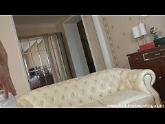 Жесткий секс с молоденькой девушкой