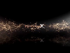 Красивая девушка мастурбирует вибратором