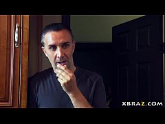 Инцест с сыном у которого огромный член рассказы