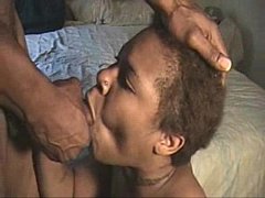 Еле влез в жопу