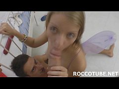 Китайку ебет негр