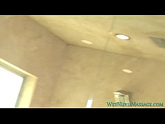 Жетткий трах брюнетки
