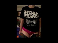 Член в попу крупный план