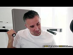 Японских юных ок