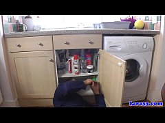 Голые пожелые в колготках