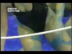 Массаж сисек видио